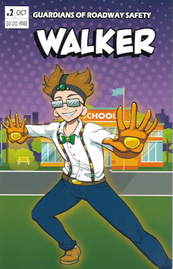 Image of Activity Book