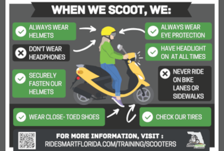 June 10 Ride to Work Day